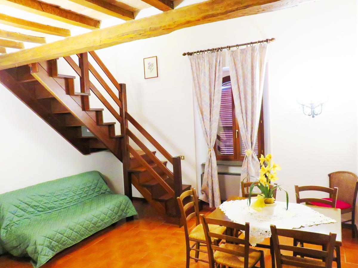 Castello Cortevecchio 구비오 외부 사진